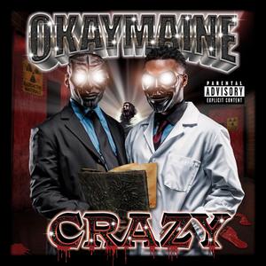 CRAZY (feat. Berrymane)
