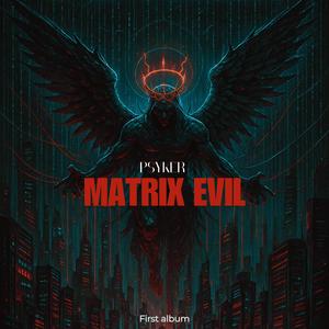 ΣV!L 3V3RYWHΞRΞ - ΔLL ΔR0UND