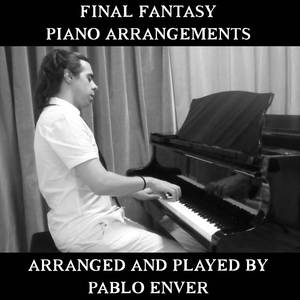 Dragonsong (From "Final Fantasy XIV Heavensward")