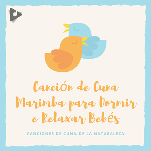 El puente de Londres se está cayendo con paisajes sonoros del río (arpa instrumental)