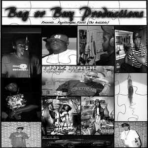 Tha Show (feat. Salute Da General & Trilla Noyz)