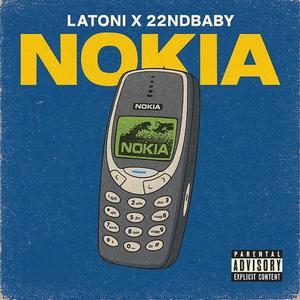 Nokia (feat. 22ndbaby)