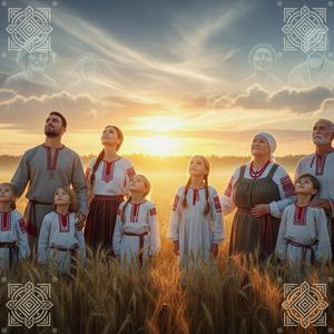 Діди наші, родоначальники