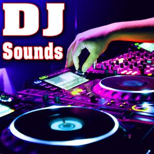 Vinyl DJ Hip Hop Scratch Effect