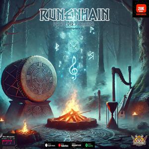 Der Ruf der Schamanen (Instrumental)