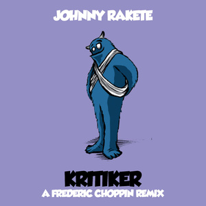 Kritiker (Frederic Choppin Remix)