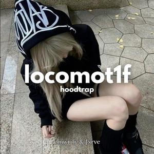 locomotif hoodtrap