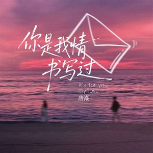 你是我情书写过
