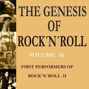 Rock & Rolly Poly Santa Claus