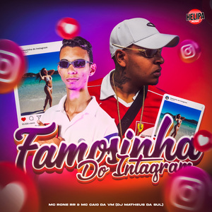 Famosinha do Instagram