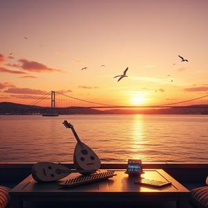 Golden Bosphorus