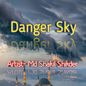 Danger Sky