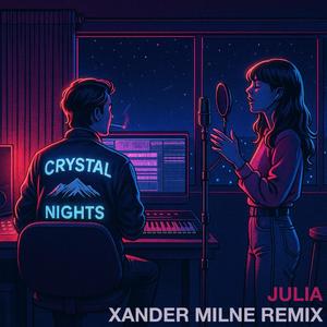 Julia (Xander Milne Remix)