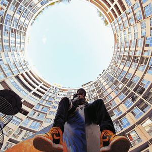 不是我的（prod.@rocky）