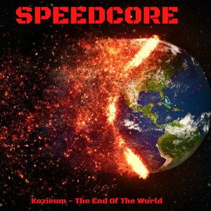 The End Of The World