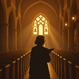 Под покровым тьмы