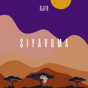 SIYAVUMA