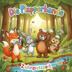 Zahnputzzeit (Zähne richtig putzen Edit)