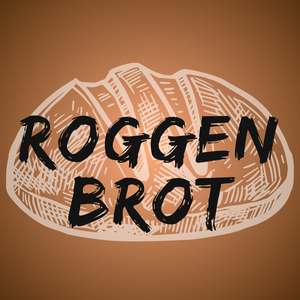 Roggenbrot