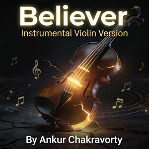 Believer (Violin Instrumental)