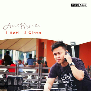 1 Hati 2 Cinta