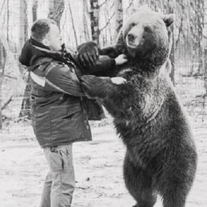 В Белый дом