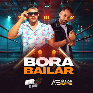 Bora Bailar