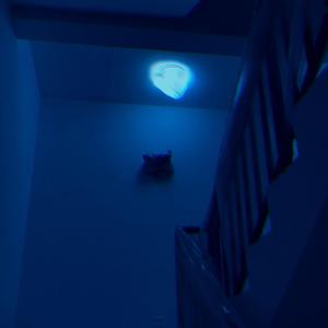 不安的灵魂 撕裂每个日夜