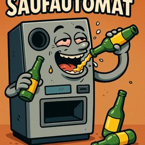 Saufautomat