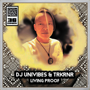 Living Proof (Mr V Sole Channel Inst)