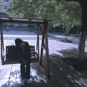 如果晚风听得见