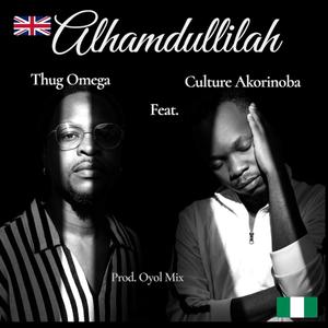 Alhamdullilah (feat. Culture Akorinoba)