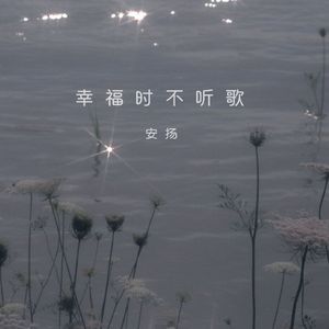 幸福时不听歌