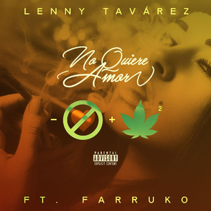 No Quiere Amor (Remix)