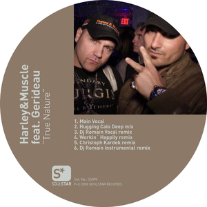 True Nature (Workin' Happily Remix)