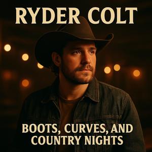 Whiskey-Colored Eyes