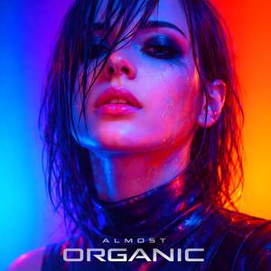 Optimized (Cyberpunk Music)