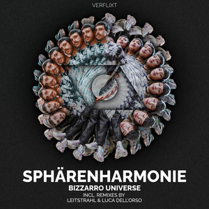 Spharenharmonie (Ldo Remix)