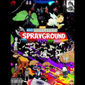 Sprayground