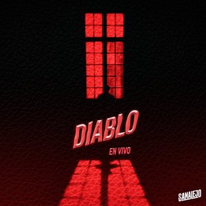 Diablo (En Vivo)