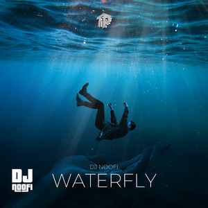 Waterfly