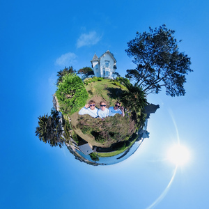 Oh La La La (Hot Summer Night)