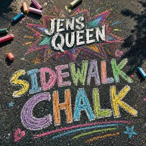 Sidewalk Chalk