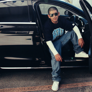 hungry wolf (feat. 柊人, U-YA & MuKuRo)