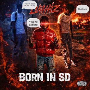 Friend Do (feat. Luhjrr & Luhhed)