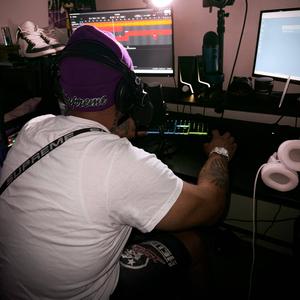 Shark In The Water (feat. Connection Productions & Meka)