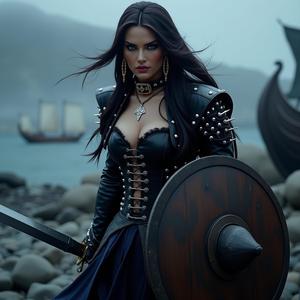 Schildmaiden Des Nordens