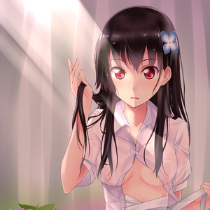 アンドロイドガール（翻自 初音ミク）