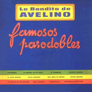 La Morena de Mi Copla