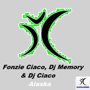 Alaska (DJ Ciaco Techno Radio Edit)
